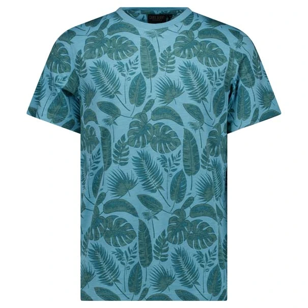 Cars heren T-shirt
